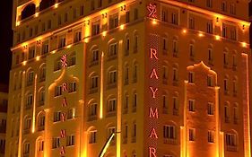 Raymar Hotels Mardın